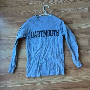 Dartmouth Shirt